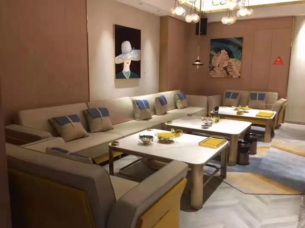 河源商务ktv一站式解决方案-和平县ktv预定